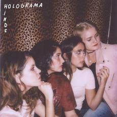 Holograma mp3 Single by Hinds