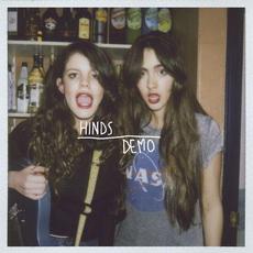 DEMO mp3 Single by Hinds