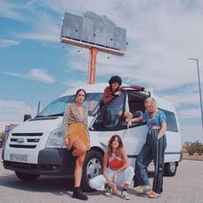 British Mind mp3 Single by Hinds