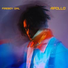 APOLLO mp3 Album by Fireboy DML