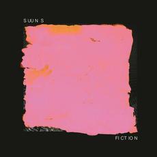 Fiction mp3 Album by Suuns