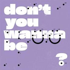 Don't You Wanna Be Glad? mp3 Album by Super Whatevr
