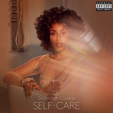 Self Care mp3 Album by Savannah Cristina