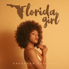 Florida Girl mp3 Album by Savannah Cristina