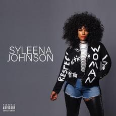 Woman mp3 Album by Syleena Johnson