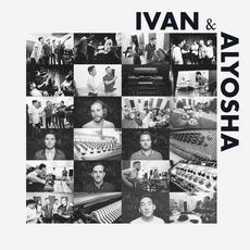Ivan & Alyosha mp3 Album by Ivan & Alyosha
