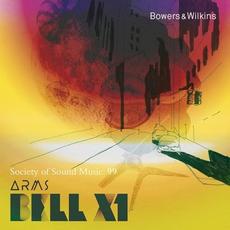 Arms mp3 Album by Bell X1