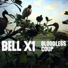 Bloodless Coup mp3 Album by Bell X1