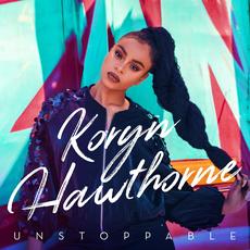 Unstoppable mp3 Album by Koryn Hawthorne