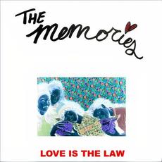 Love Is the Law mp3 Album by The Memories