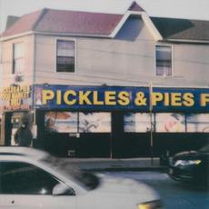 Pickles & Pies mp3 Album by The Memories