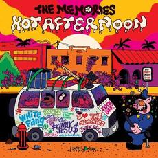 Hot Afternoon mp3 Album by The Memories