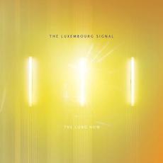 The Long Now mp3 Album by The Luxembourg Signal