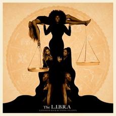 The L.I.B.R.A. (Legend Is Back Running Atlanta) mp3 Album by T.I.