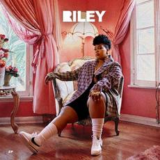 RILEY mp3 Album by RILEY