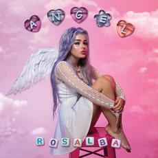 Angel mp3 Album by Rosalba