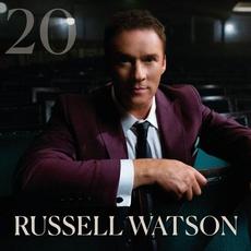 20 mp3 Artist Compilation by Russell Watson