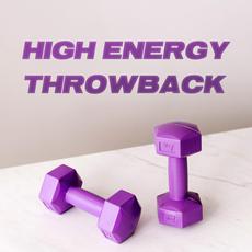 High Energy Throwback mp3 Compilation by Various Artists