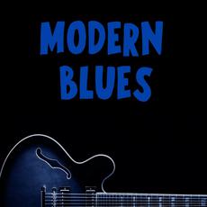 Modern Blues mp3 Compilation by Various Artists