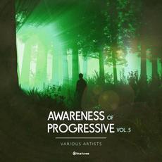 Awareness of Progressive, Vol.5 mp3 Compilation by Various Artists