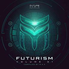 Futurism, Volume 01 mp3 Compilation by Various Artists
