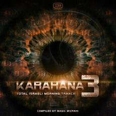 Karahana 3 mp3 Compilation by Various Artists