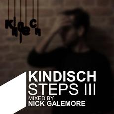 Kindisch Steps III mp3 Compilation by Various Artists
