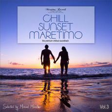 Chill Sunset Maretimo: The Premium Chillout Soundtrack, Vol. 3 mp3 Compilation by Various Artists