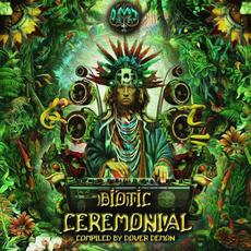 Biotic Ceremonial mp3 Compilation by Various Artists