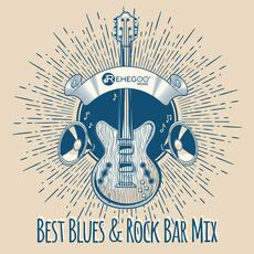 Best Blues & Rock Bar Mix mp3 Compilation by Various Artists