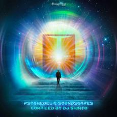 Psychedelic Soundscapes mp3 Compilation by Various Artists
