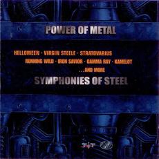 Power of Metal: Symphonies of Steel mp3 Compilation by Various Artists