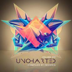 Uncharted, Volume XVI mp3 Compilation by Various Artists