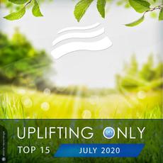 Uplifting Only Top 15: July 2020 mp3 Compilation by Various Artists