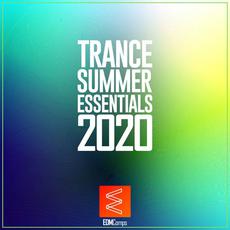 Trance Summer Essentials 2020 mp3 Compilation by Various Artists