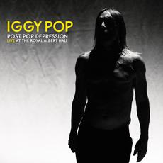 Post Pop Depression: Live At The Royal Albert Hall mp3 Live by Iggy Pop