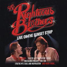 Live On The Sunset Strip mp3 Live by The Righteous Brothers