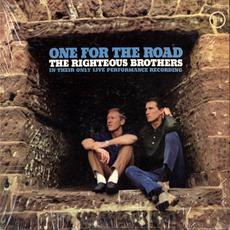 One for the Road mp3 Live by The Righteous Brothers