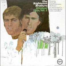 Greatest Hits, Vol. 2 mp3 Artist Compilation by The Righteous Brothers