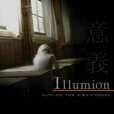 Hunting for Significance mp3 Album by Illumion