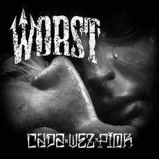 Cada Vez Pior mp3 Album by Worst