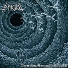Unearthing Shattered Philosophies mp3 Album by Warlust