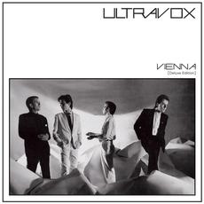 Vienna (deluxe edition) mp3 Album by Ultravox