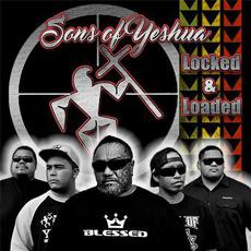 Locked & Loaded mp3 Album by Sons of Yeshua