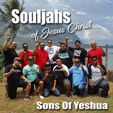Souljahs of Jesus Christ mp3 Album by Sons of Yeshua