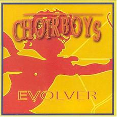 Evolver mp3 Album by Choirboys