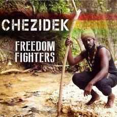 Freedom Fighters mp3 Album by Chezidek