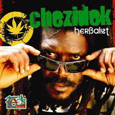 Herbalist (Re-Issue) mp3 Album by Chezidek