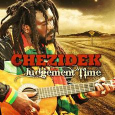 Judgement Time mp3 Album by Chezidek