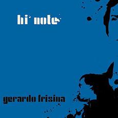 Hi Note mp3 Album by Gerardo Frisina